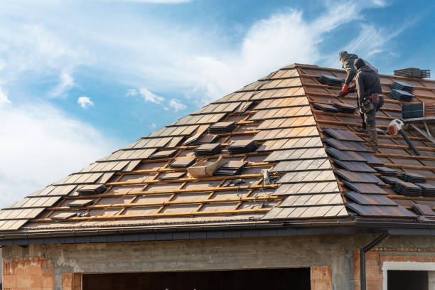 Reliable Hallam, PA  Roofing repair and installation Solutions